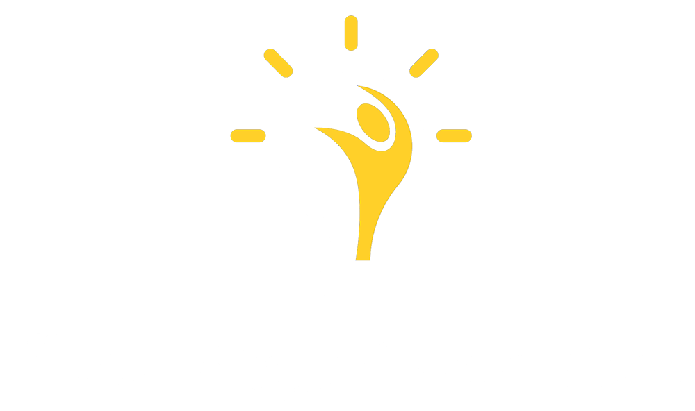Lightbulb Main Stage Productions Logo