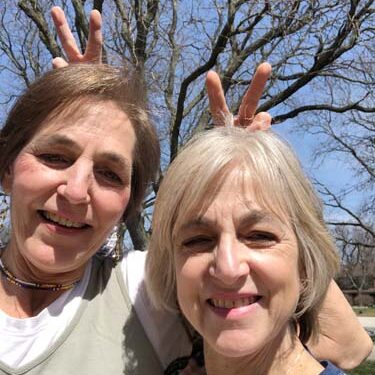 Donna Furmanek and Phyllis Stungis Headshot