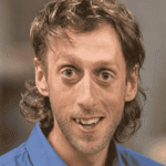 Kevin Hickey