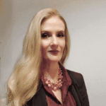 Amanda Gray